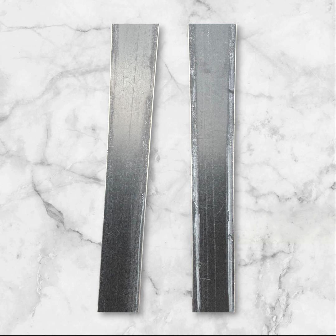 OGASAKA KEOS スキー板 160 GP-02 バインディング - メルカリ