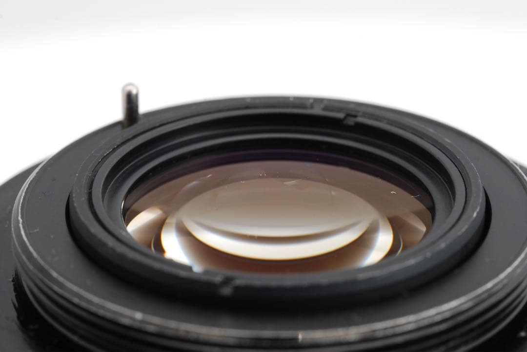 整備済/黄変除去】Super-Takumar 55mm f1.8 後期型M42 - メルカリ