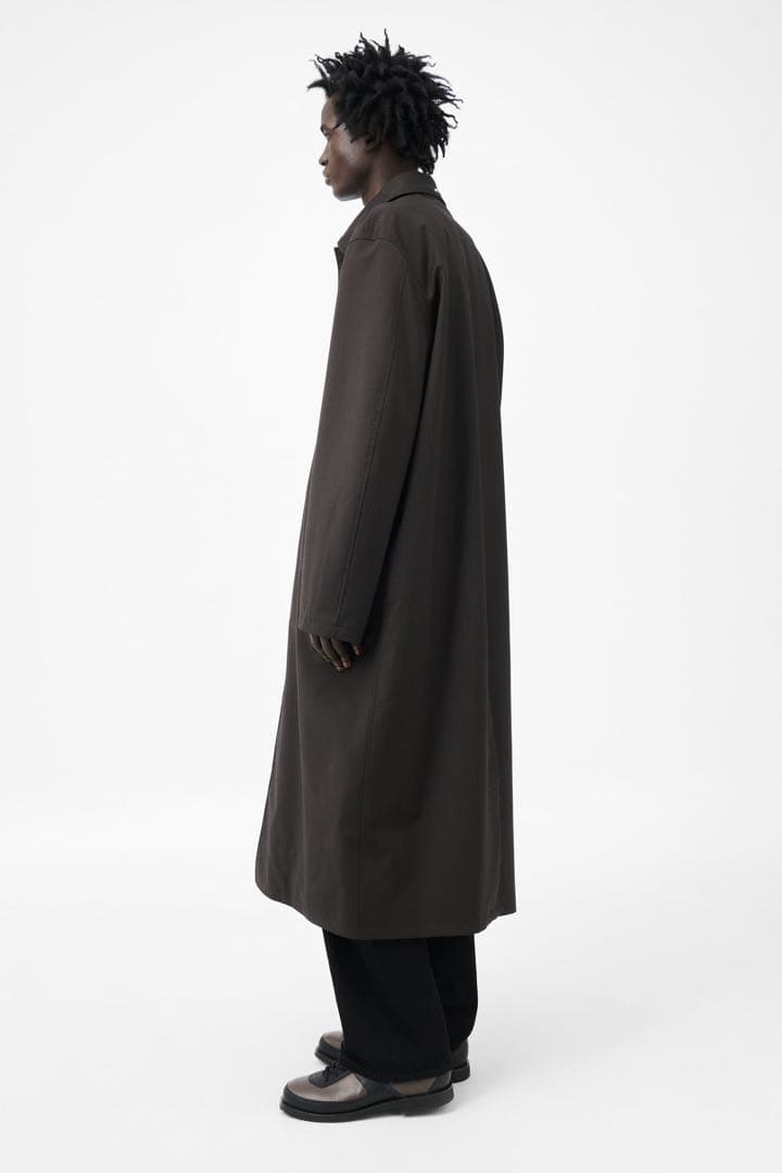 OUR LEGACY Cloak carcoat CHURCHILL - メルカリ