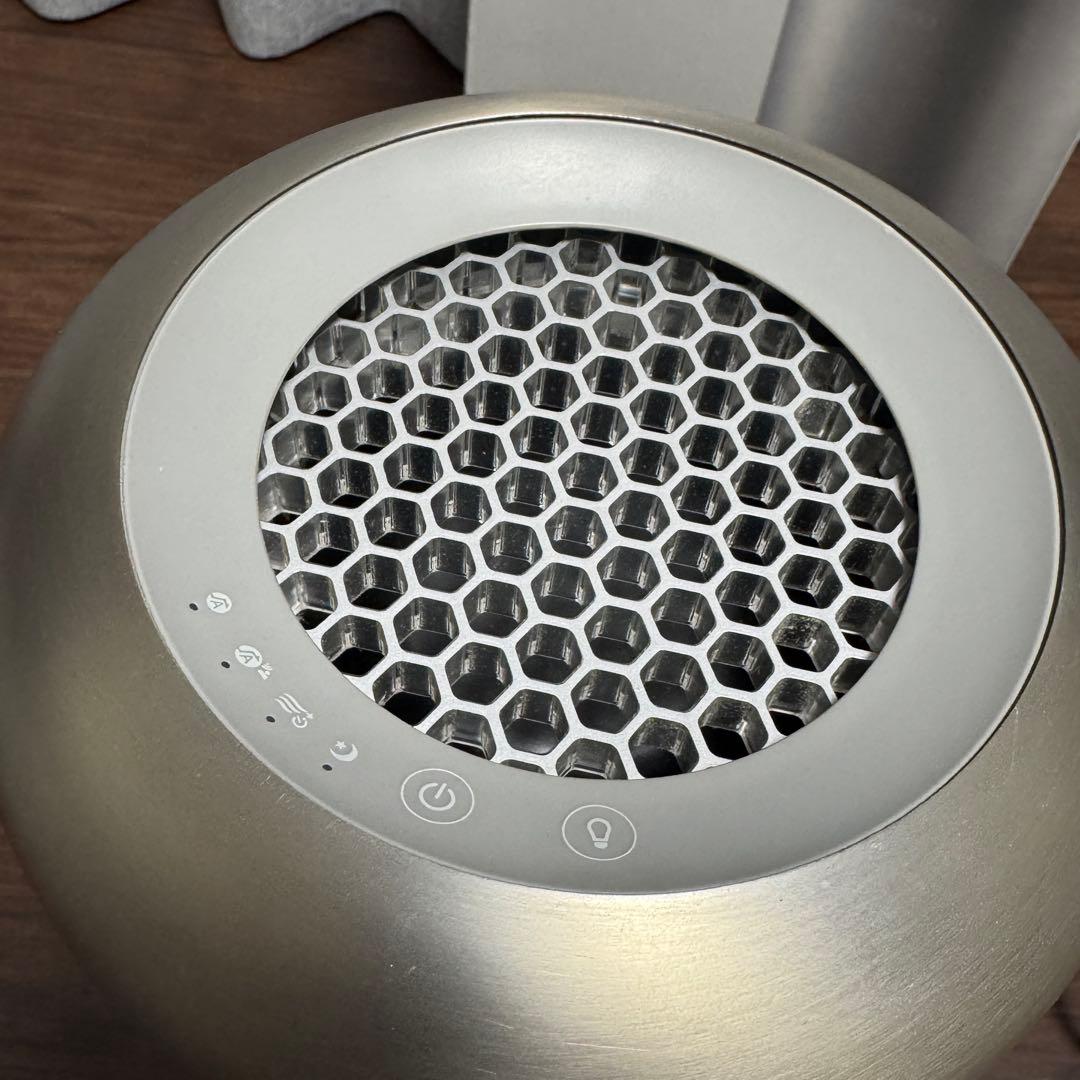 cado SAP-001 除菌脱臭機 カドー SAP001 空気清浄機の通販｜grantsmena.com