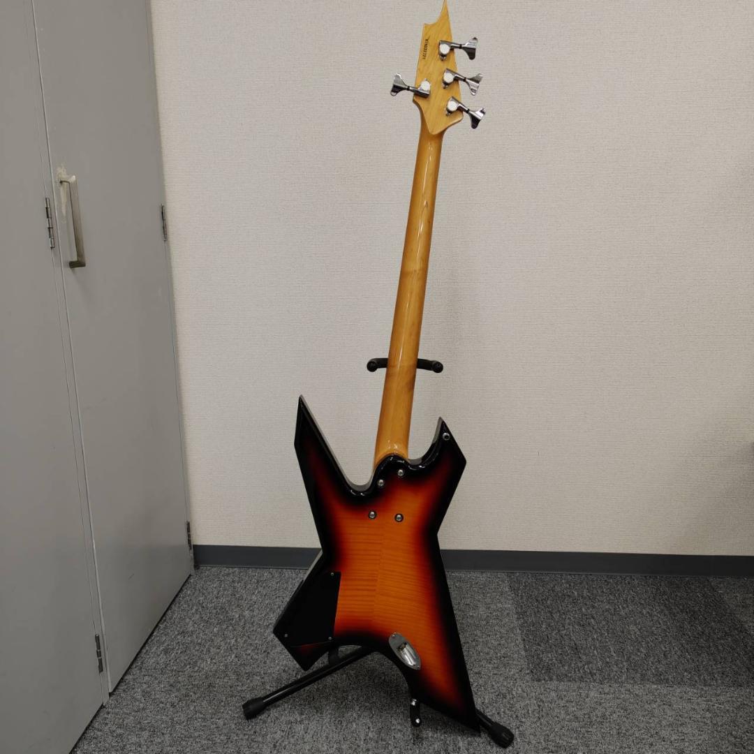 778518/Killer キラー エレキベース ベース - メルカリ