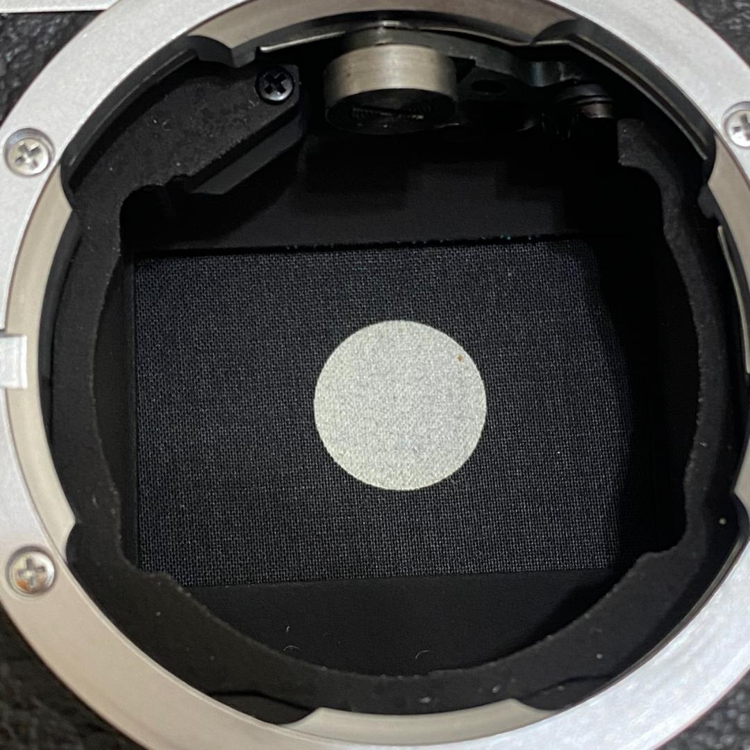 LEICA M6 Silver Chrome 1993年製 メンテナンス済み - メルカリ