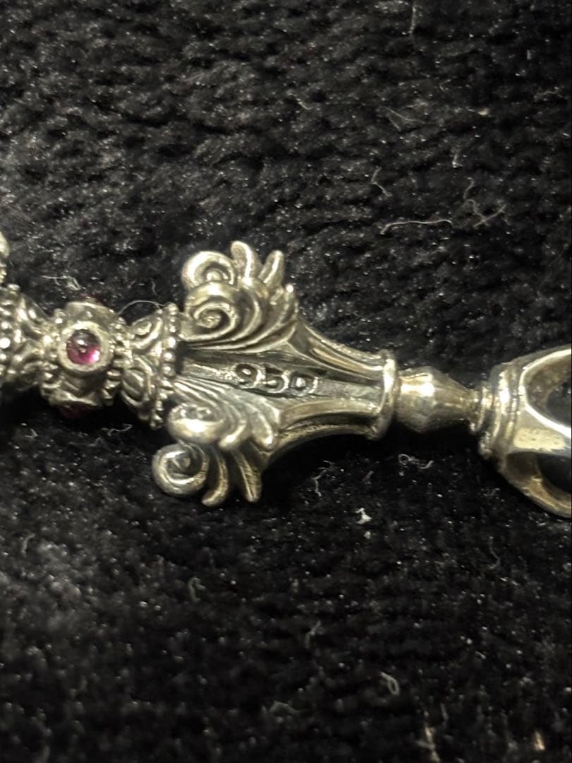 Zocalo Dorje ドージェ ペンダント 950 レア廃盤 - メルカリ