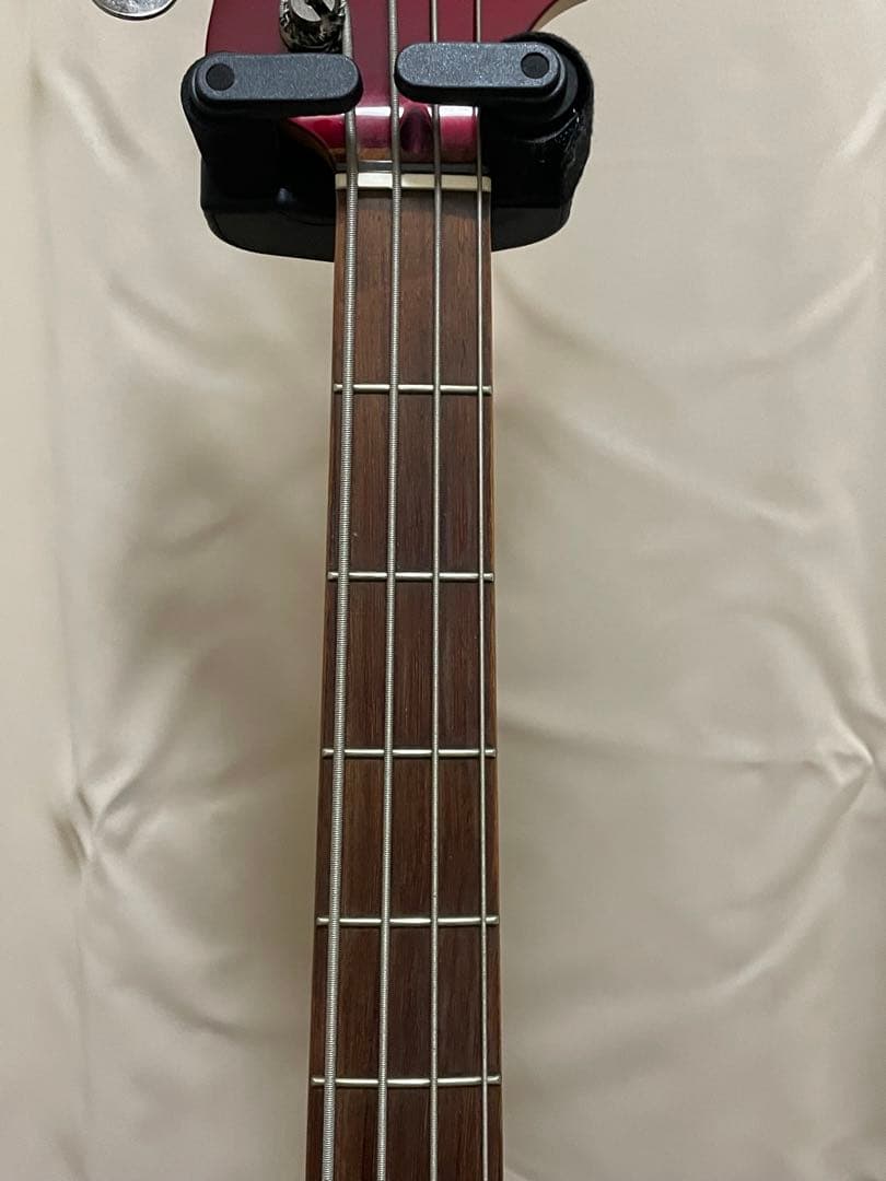 FENDER JAPAN エレキ ベース AJB-72 - メルカリ