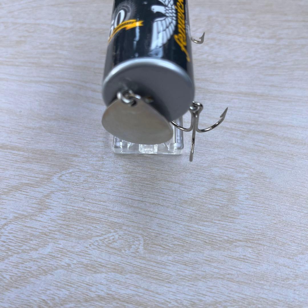 ヘドン・ティムコ フェンウィック60周年限定 ビッグバド