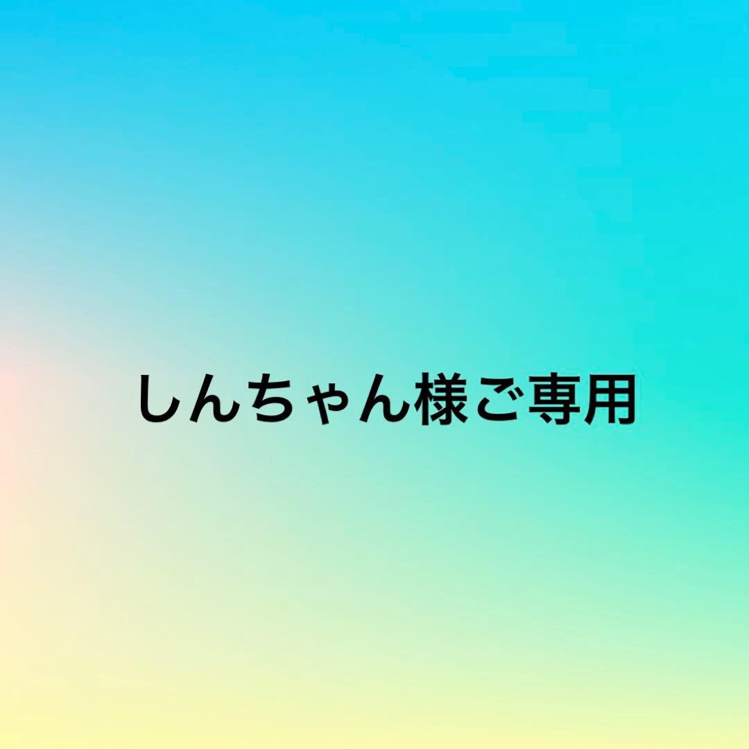 しんちゃんオーダー品 BANDAI（バンダイ） 【予約商品 2026年2月発売予定 】クレヨン