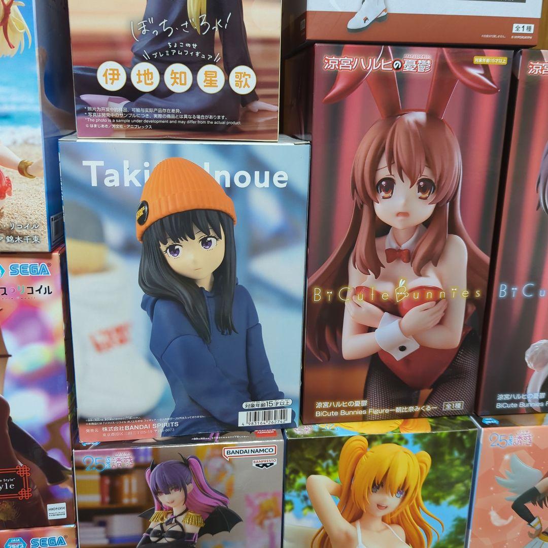 美少女フィギュア　まとめ売り　19体