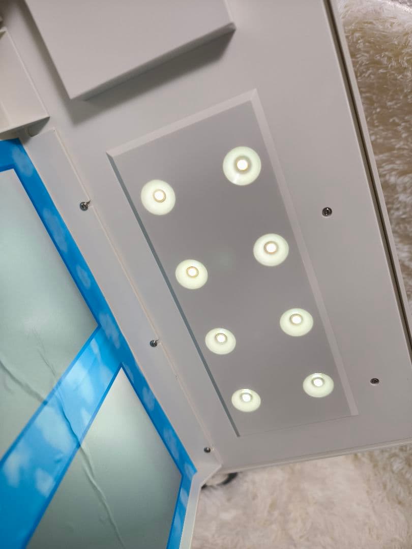 箱付 1/12マジックミラー号 ミニチュア　SOFTONDEMANDnative