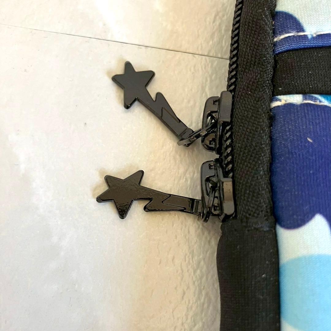 A BATHING APE 1ST CAMO 13 INCH PC CASE 【希少】 A BATHING APE PC