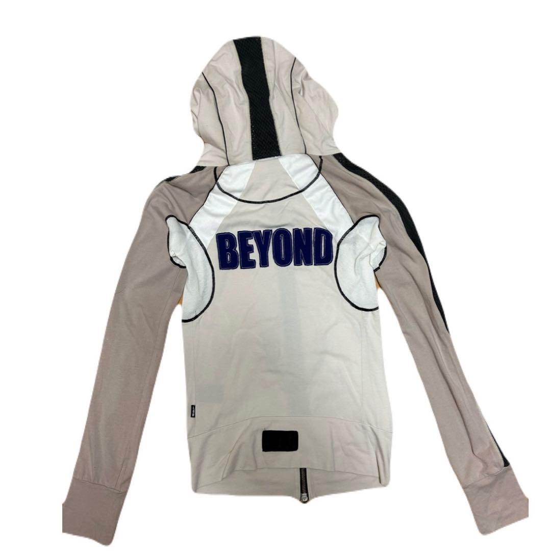 トップス l.g.b. lgb boxer beyond hoodie archive l.g.b. lgb boxer beyond hoodie archive - メルカリ