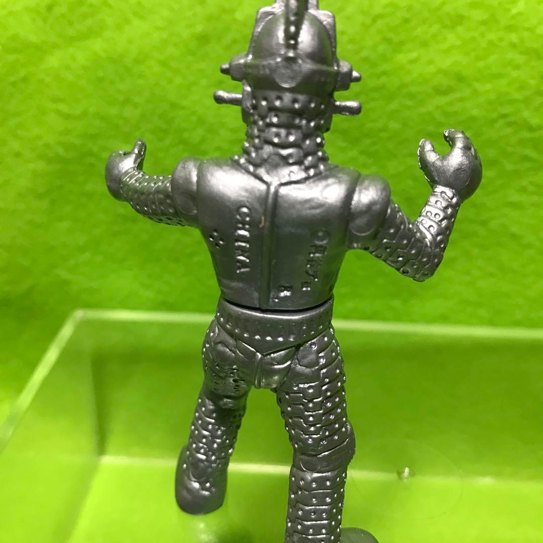 カプセル怪獣 ウィンダム ミクラス アギラ 3体セット ウルトラセブン