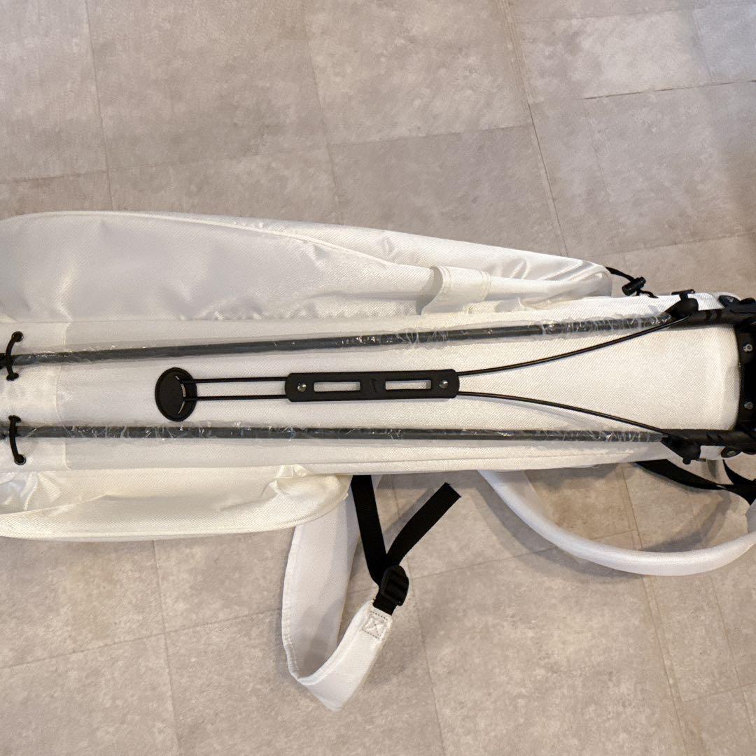 ナイキ GF3003キャディバッグ ゴルフバッグ スタンド - メルカリ