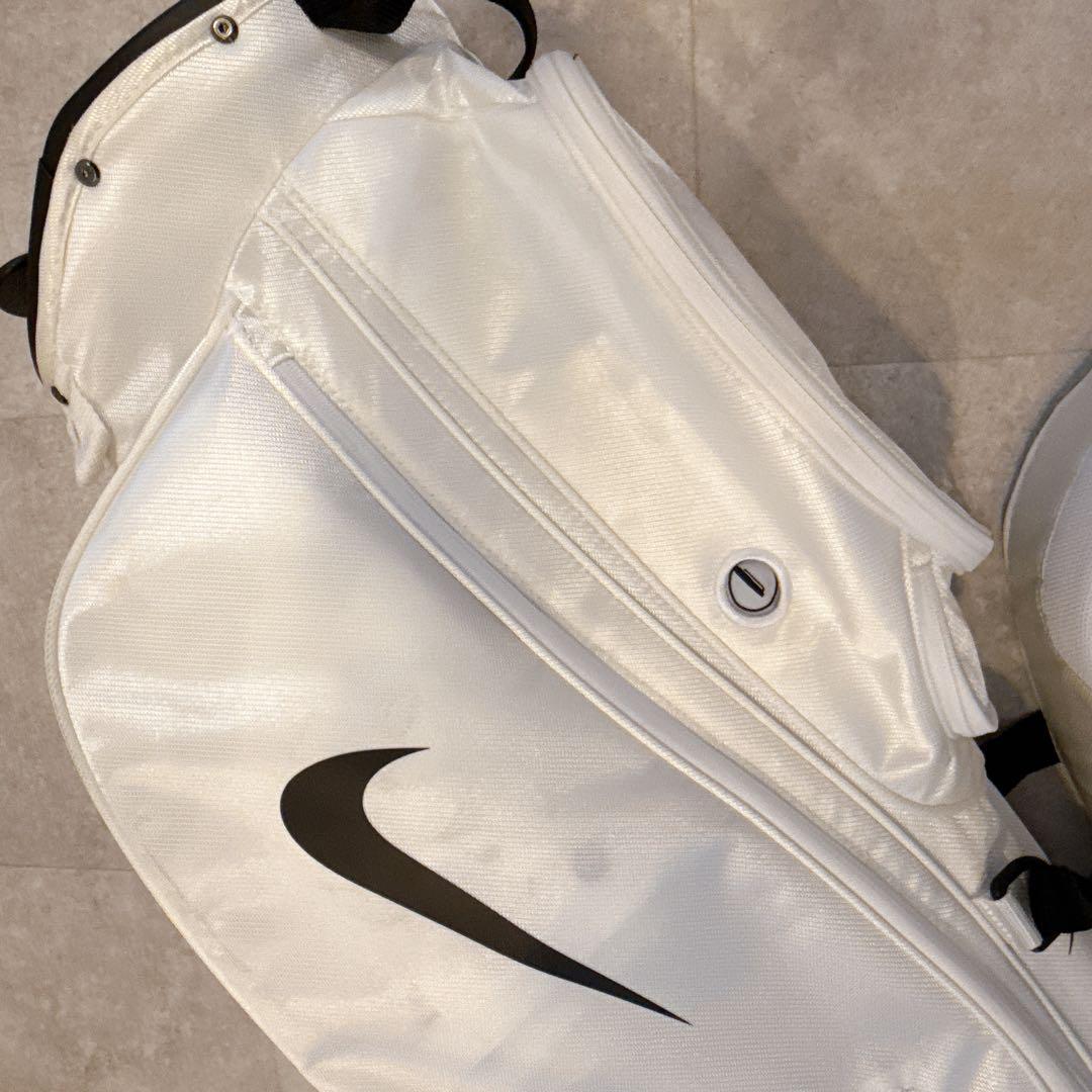 ナイキ GF3003キャディバッグ ゴルフバッグ スタンド - メルカリ