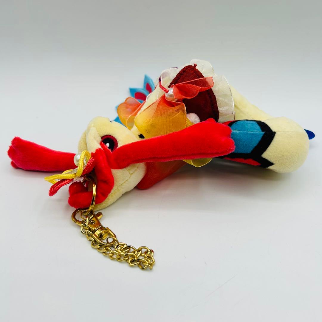 タグ付きポケモンセンターぬいぐるみ Oceanic Operetta ミロカロス