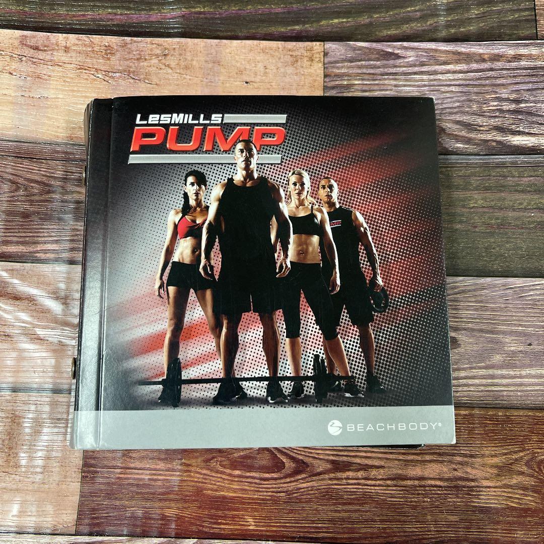ウエイトトレーニング Les Mills PUMP Fitness 7 DVD Workout Amazon.com: Les Mills PUMP Fitness 7 DVD Workout Set : Movies & TV