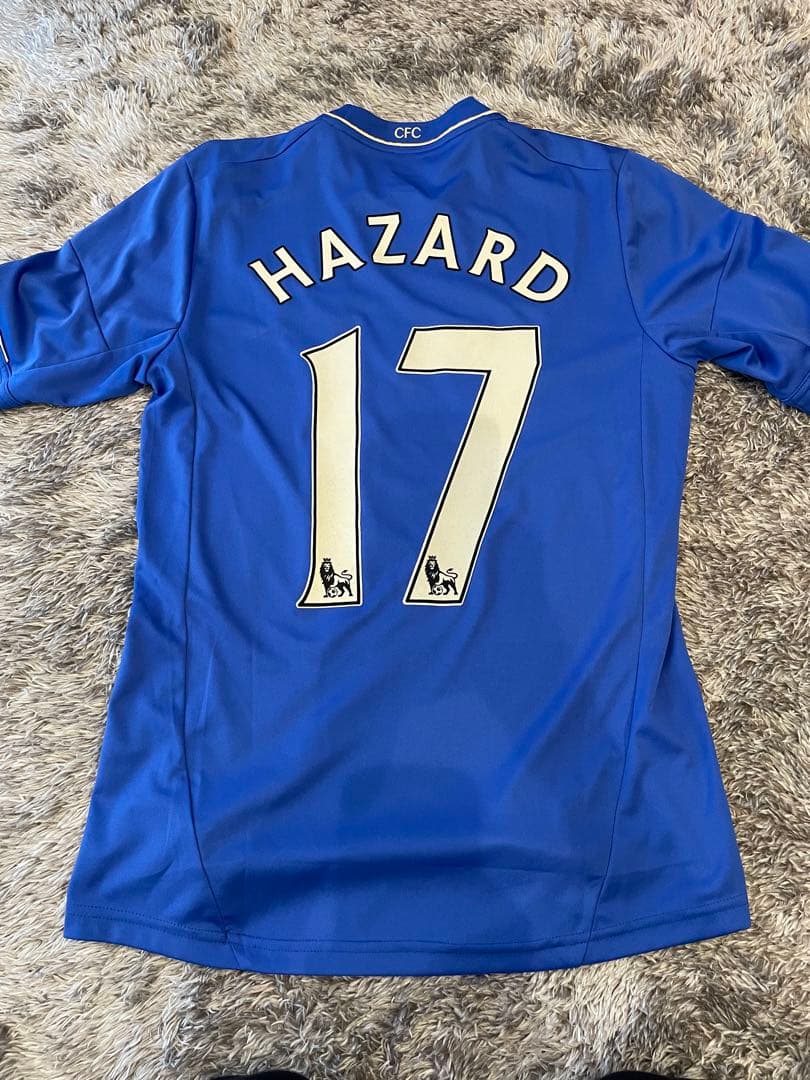 チェルシー ヨーロッパリーグ2013優勝記念ユニフォーム