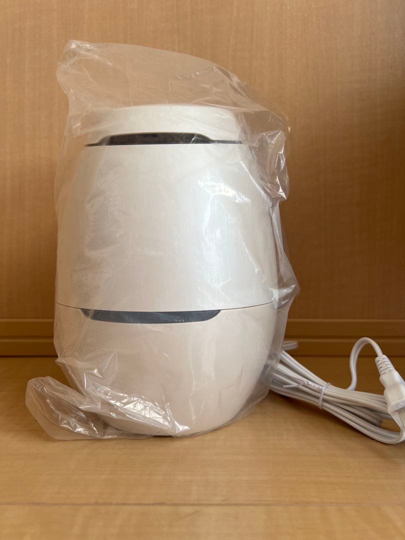 ★新品未使用品★クリアスキン　ナノスチーマー imgrc0104948247.jpg