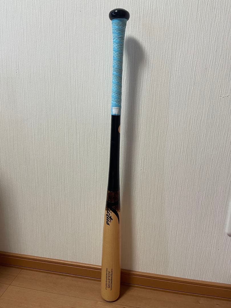 ヴィクタス ビクタスvictus 硬式木製　アドリー・ラッチマンモデル　84cm Amazon | ビクタス/ヴィクタス Victus V ADLEY35 JAPAN PRO RESERVE