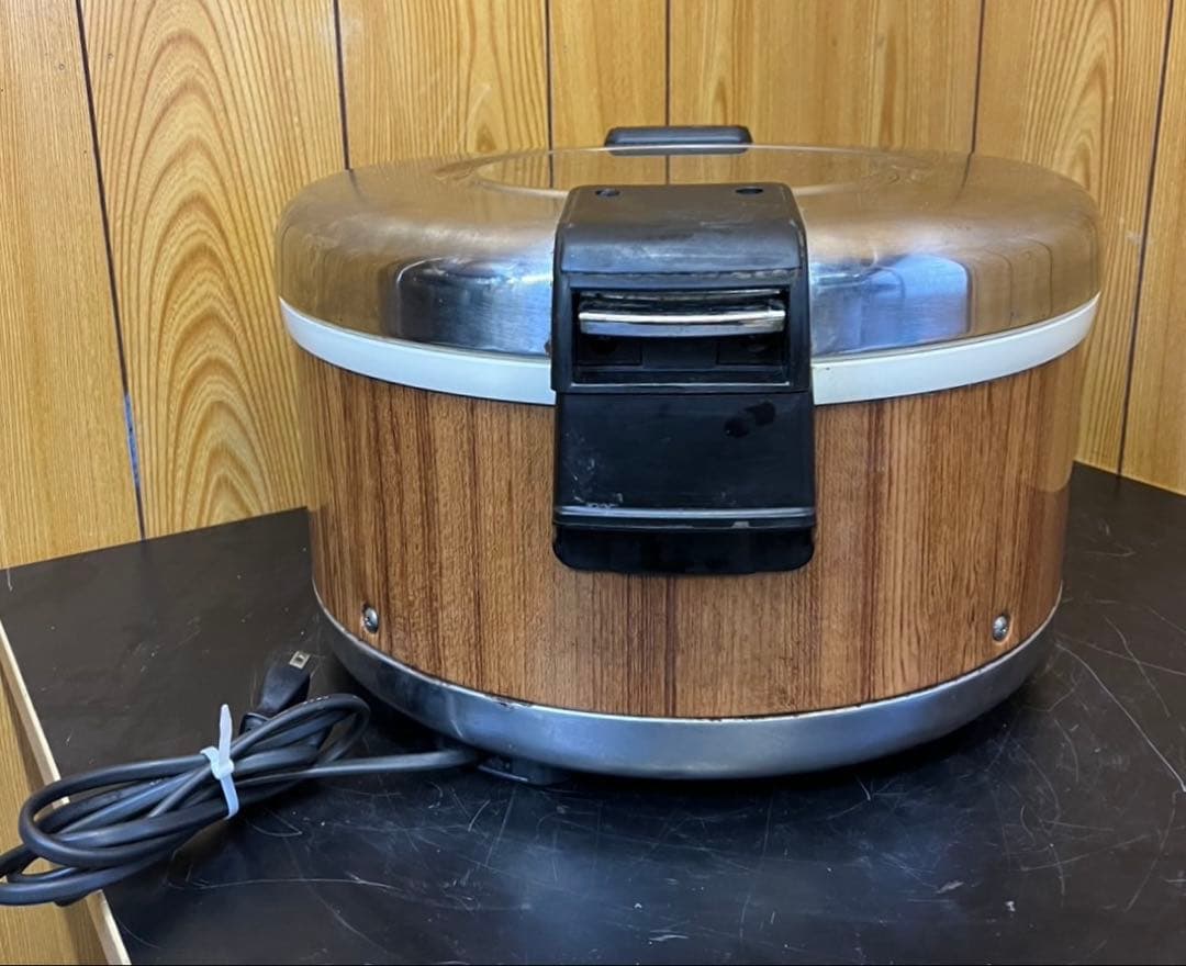 電子ジャー/業務用/THA-C40型/象印/4L タイガー 業務用 電子ジャー THA