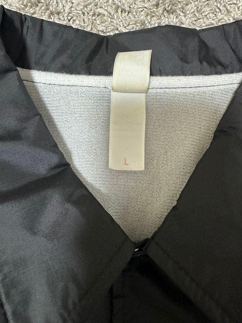 The BONEZ コーチジャケット Lサイズ