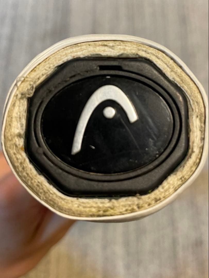 エクストリームMP 値下げ！HEAD Extreme エクストリームMP 2022 G2