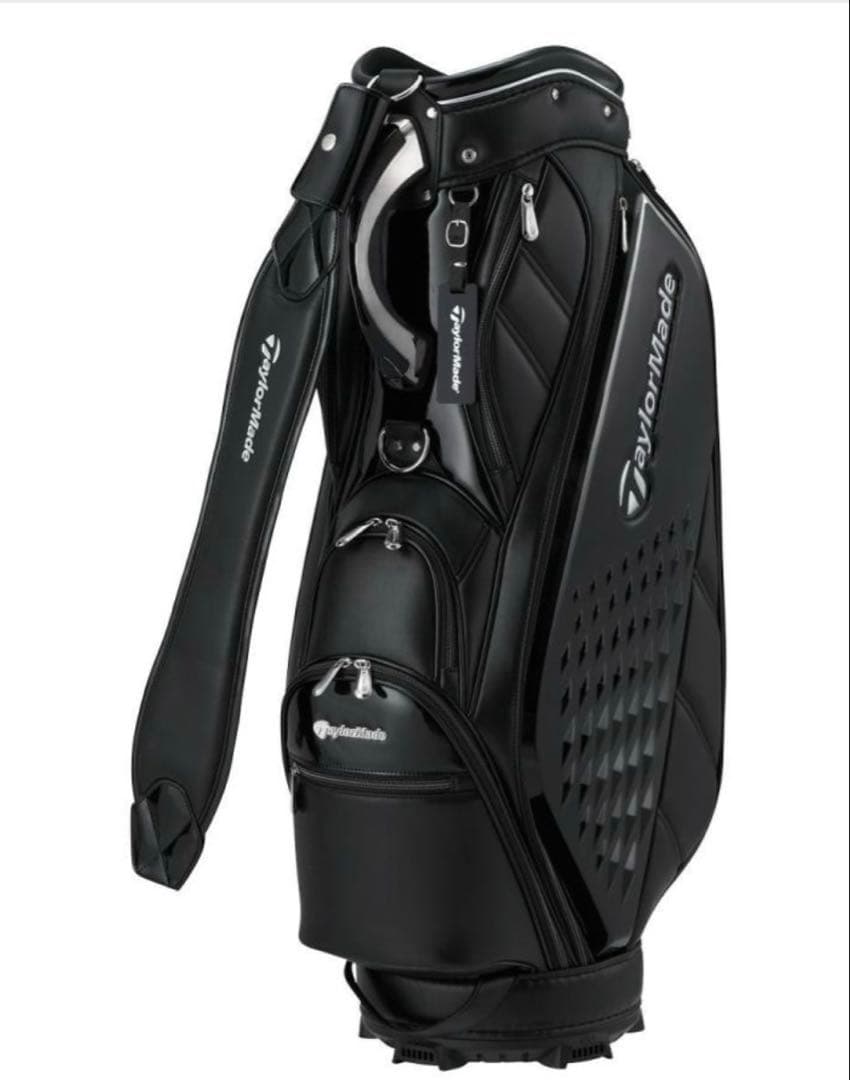美品テーラーメイド Taylor Made プレミアムクラシック キャディバッグ 楽天市場】テーラーメイド TaylorMade キャディバッグ メンズ