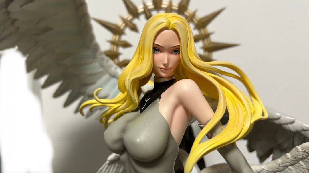 Rosa クレイモア テレサ スタチュー 概要欄必読