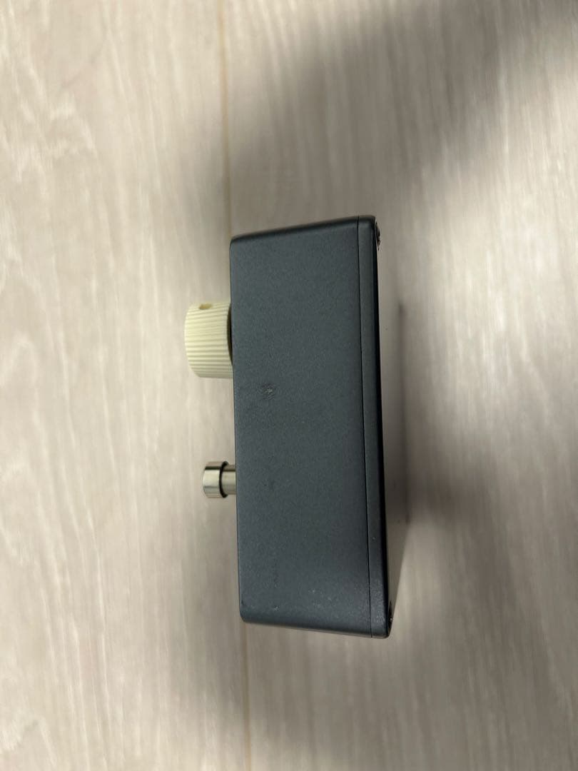 ギター KORG OD-S Nu:Tekt