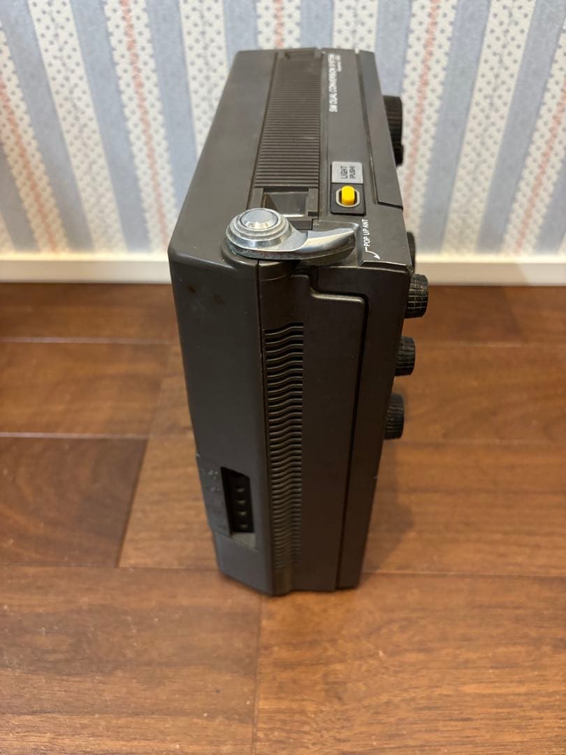 SW Dual Conversion ラジオ skysensor 5900 - メルカリ
