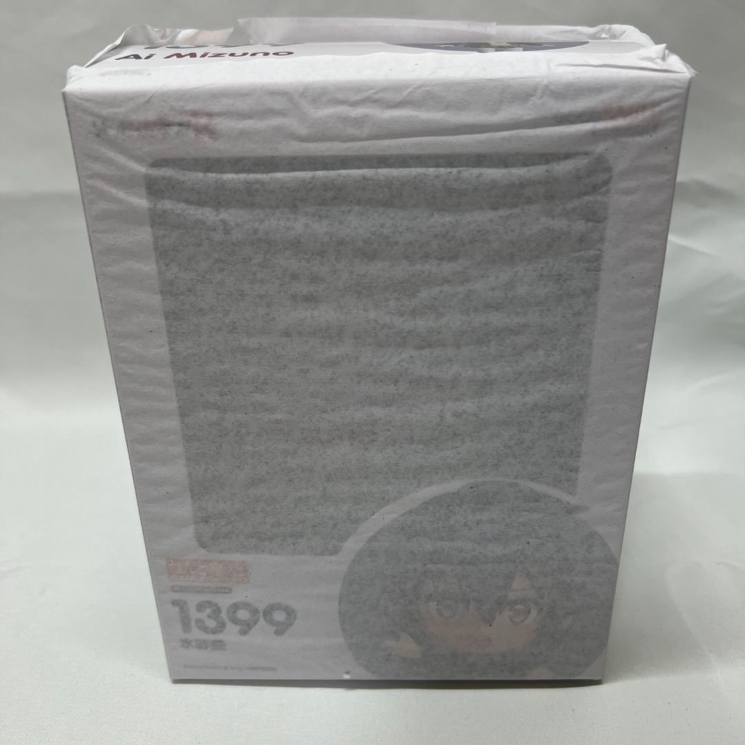 ねんどろいど 1399 水野愛 グッドスマイルカンパニー ゾンビランドサガ