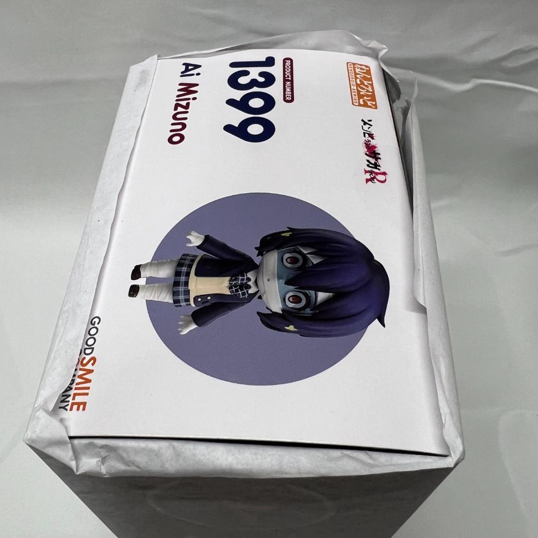 ねんどろいど 1399 水野愛 グッドスマイルカンパニー ゾンビランドサガ