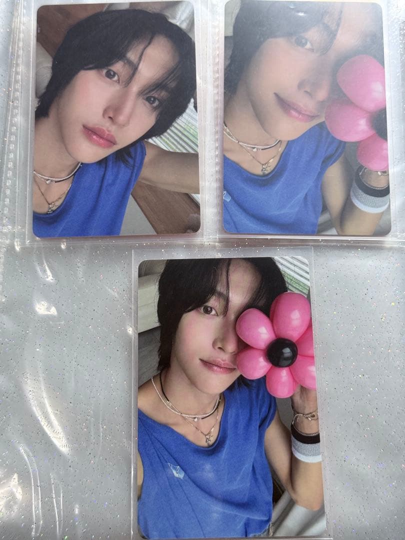 RIIZE ライズ ウォンビン トレカ DICON セット - メルカリ