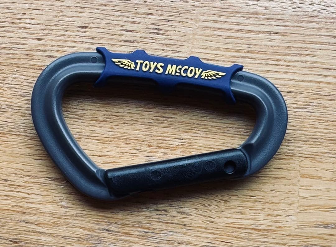 TOYS McCOY ノベルティグッズ各種