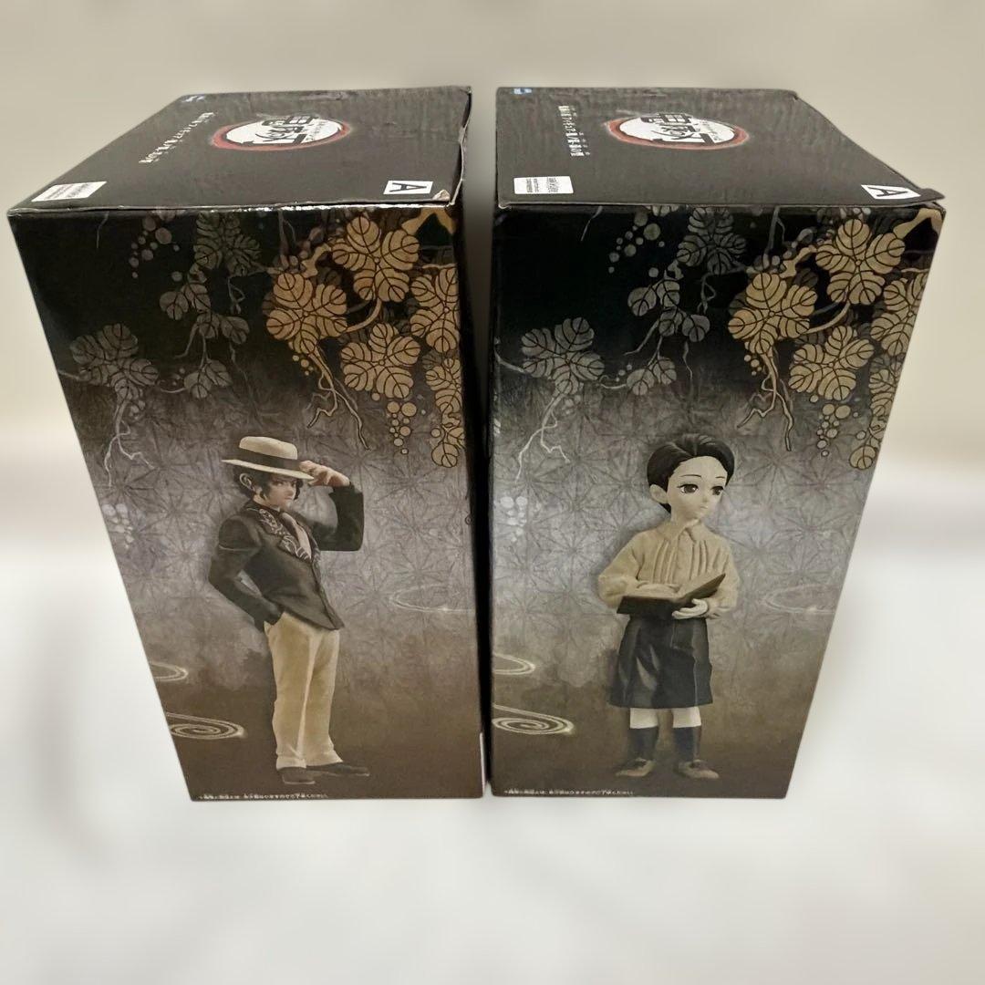 鬼滅の刃 フィギュアまとめ売り！