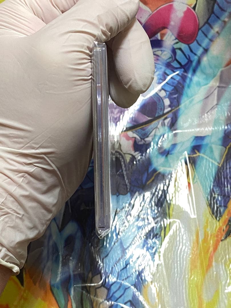 【値切り可】ソルガレオ&ルナアーラ　PSA10