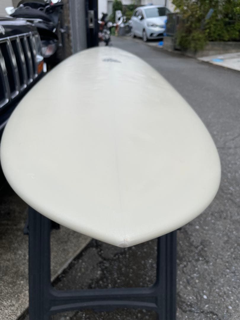 湘南鵠沼エリア手渡し限定！JS MAGIC CARPET HOUDINI 7'0