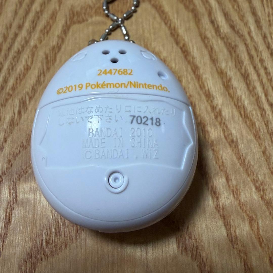 たまごっち　イーブイ　だいすきイーブイver.