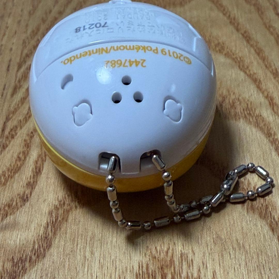 たまごっち　イーブイ　だいすきイーブイver.