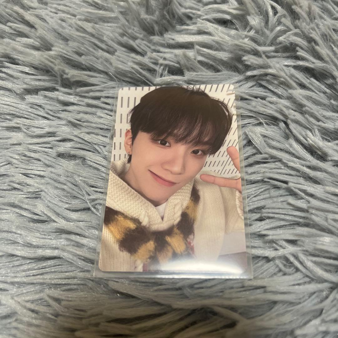 BOYNEXTDOOR ボネクド ウナク オヌルマントレカ - メルカリ