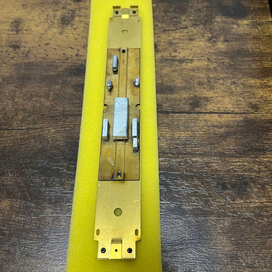 フジモデル／生地完成キット オハ61 - メルカリ