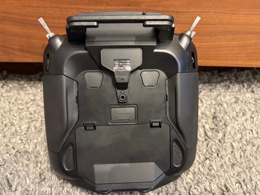 FUTABA（フタバ） 16IZ プロポ モード2 PCドングル付