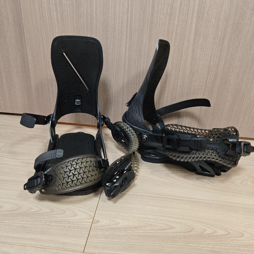 ROME SDS KATANA ビンディングM/L - メルカリ