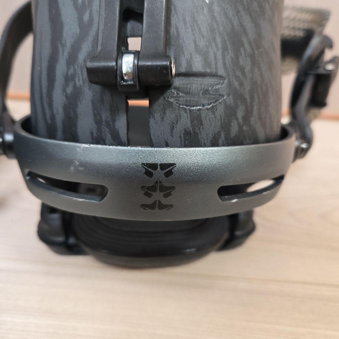 ROME SDS KATANA ビンディングM/L - メルカリ