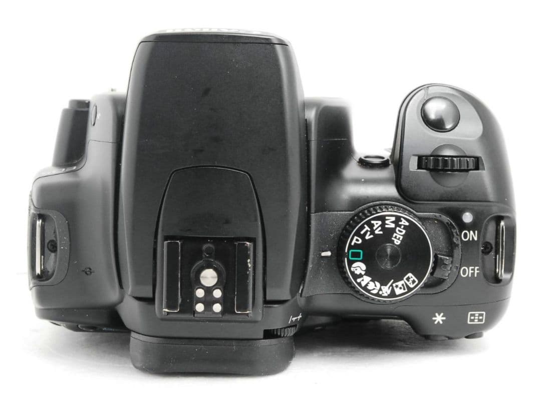 CANON EOS KissX 広角から望遠 一眼レフ⚡️初心者 キャノン 望遠