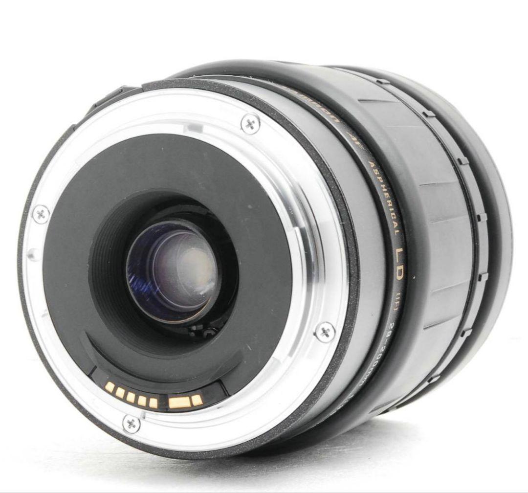 CANON EOS KissX 広角から望遠 一眼レフ⚡️初心者 キャノン 望遠