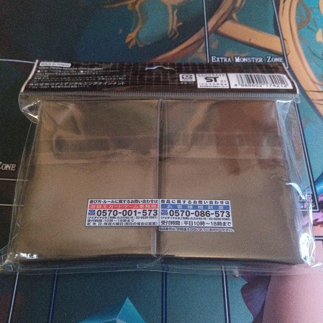 遊戯王 プロテクター No.107 銀河眼の時空竜 ＋ ホープレイビクトリー 他