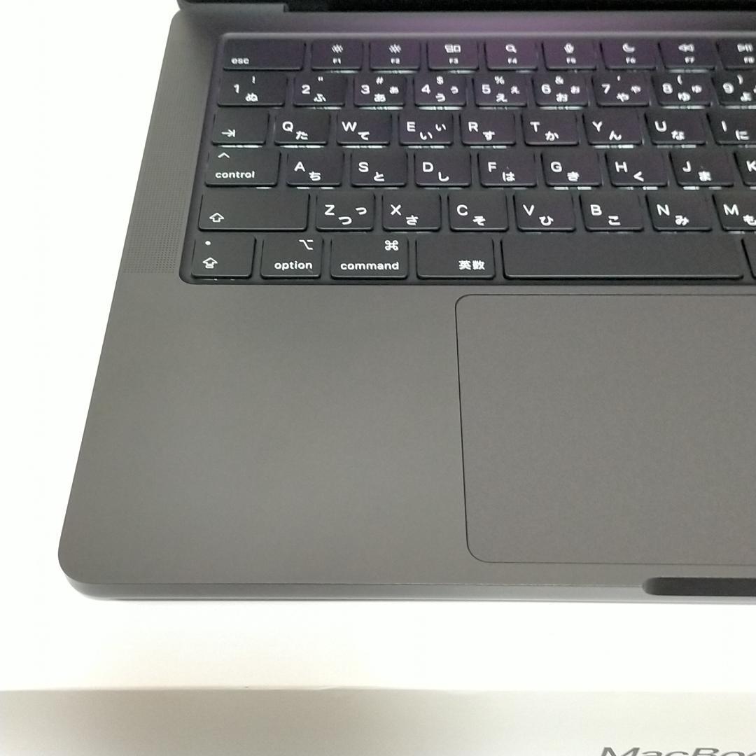 保証残・超美品 14インチMacBookPro 2023 M3Pro/18GB - メルカリ
