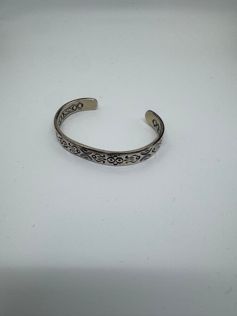 美品FAT COWCHET カーディガン カウチンskinny