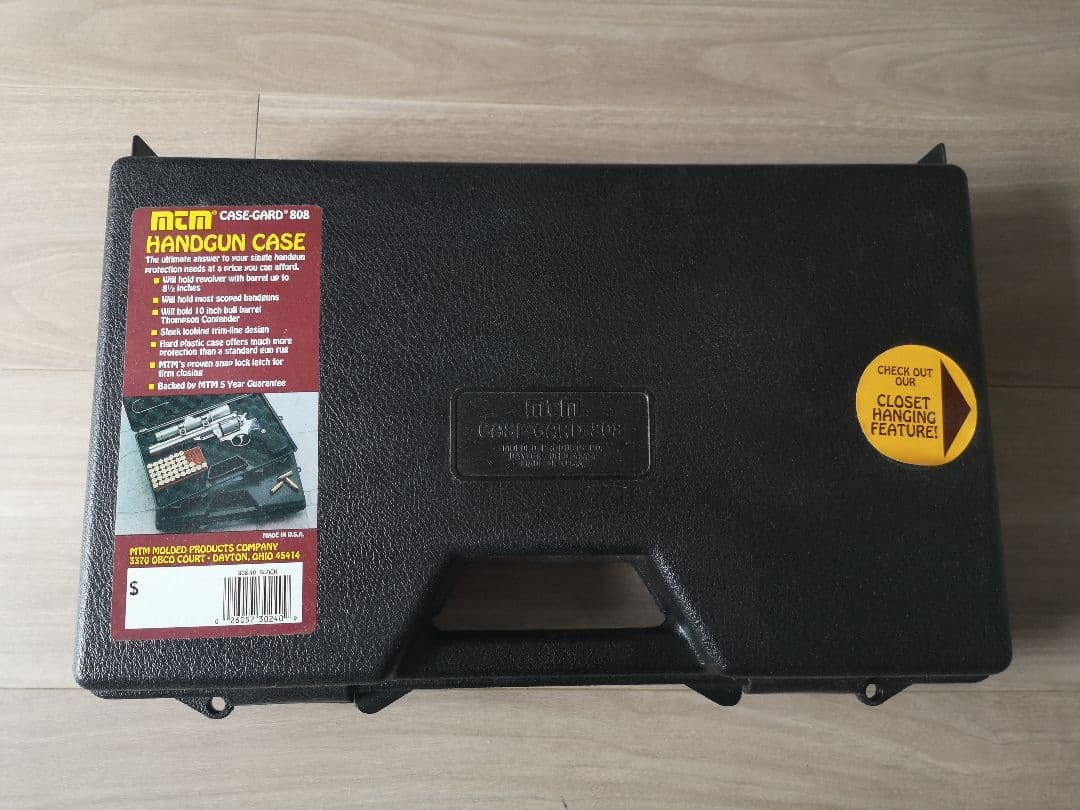 東京マルイNo.19コルトパイソン357マグナム6インチ18歳以上ガスリボルバー 21f4fYINpEL.jpg