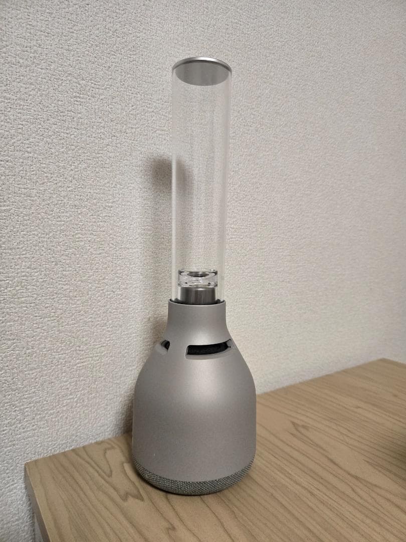 グラスサウンドスピーカー ソニー 楽天市場】グラスサウンドスピーカー Bluetooth対応 ハンズフリー通話